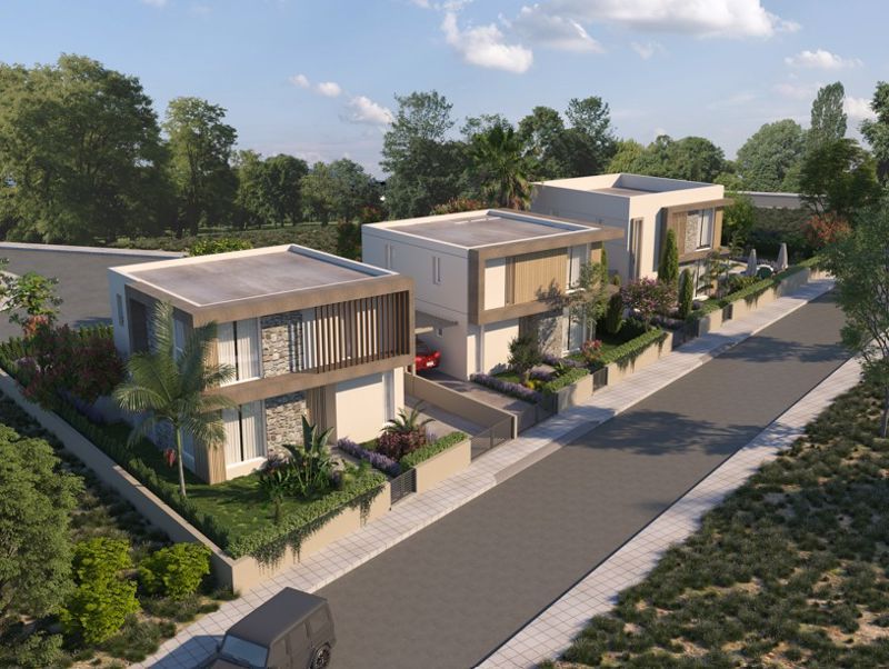 Property photo 3 of 9 Villas - Artist...