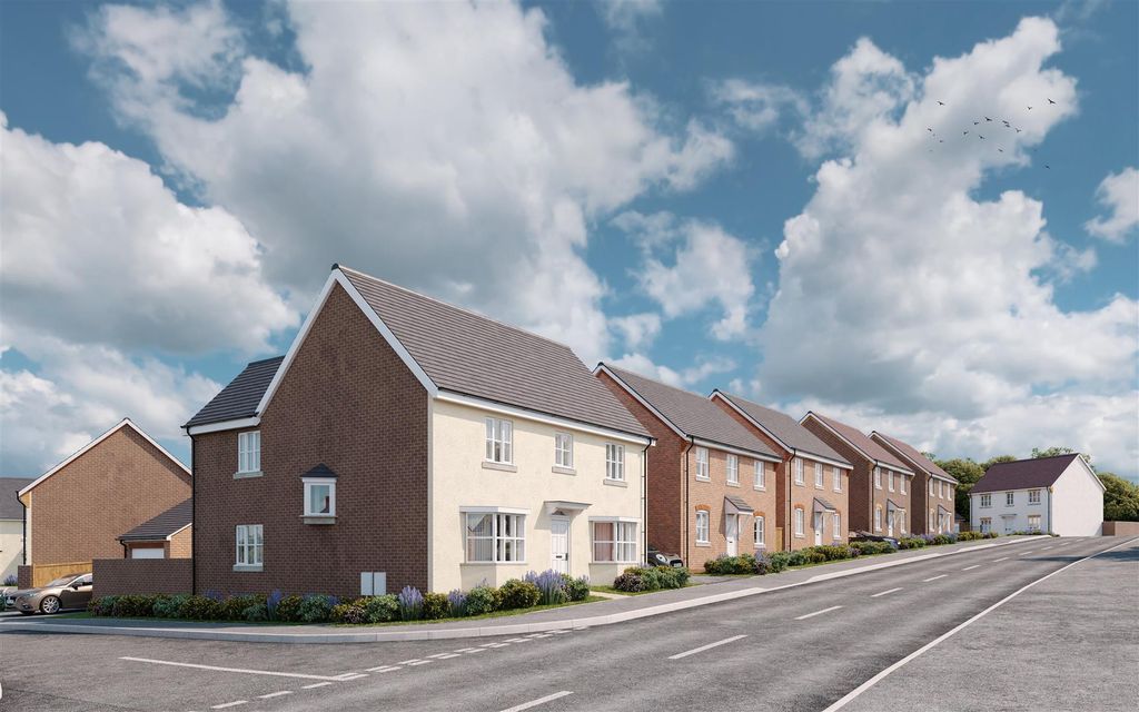 Property photo 3 of 11 Phase-1-Betws-Ammanford-Street_02_Post_Hr-Updated.
