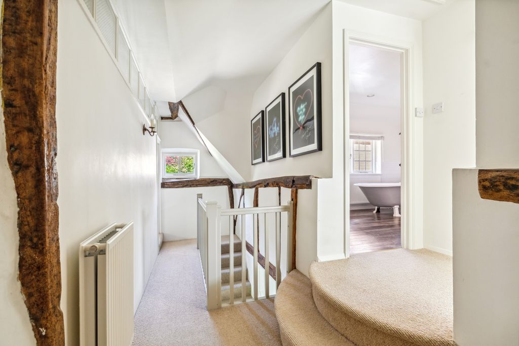 Additional image 15 of 5 bed detached house for saleThe Green, Edlesborough LU6