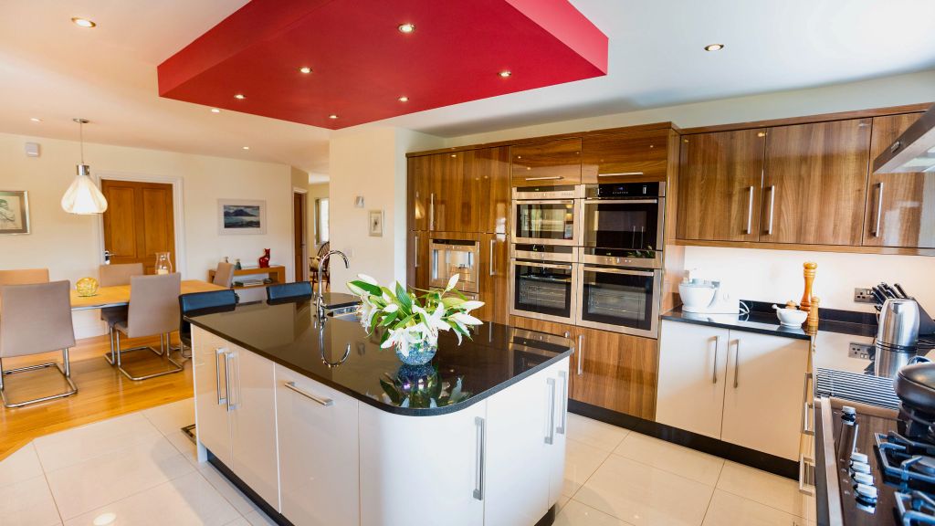 Additional image 4 of 4 bed bungalow for saleHigher Broad Oak Road, West Hill EX11