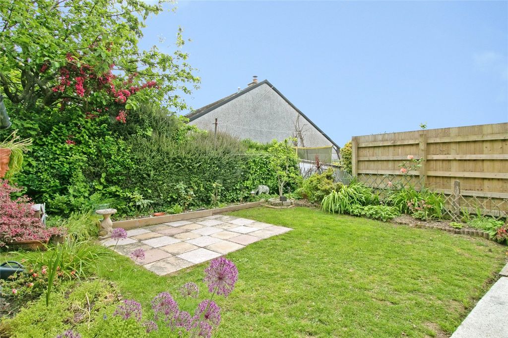 Property photo 3 of 14 Rear Garden