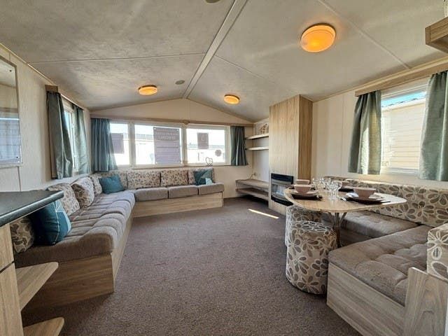 Property photo 1 of 6 Car0024637 - Static Caravan