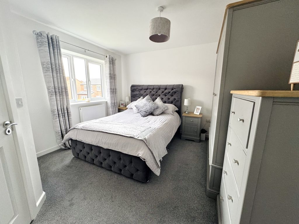 Additional image 17 of 4 bed detached house for saleOakfield Gardens, Peterlee, Durham SR8