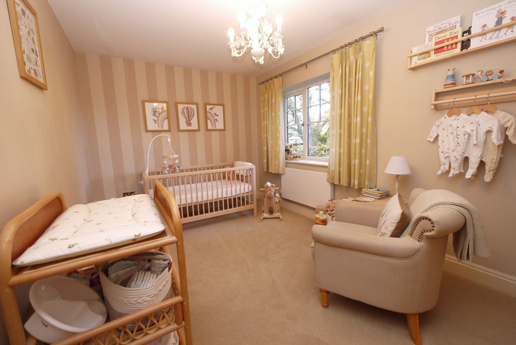 Additional image 35 of 4 bed detached house for saleBawtry Road, Bessacarr, Doncaster DN4