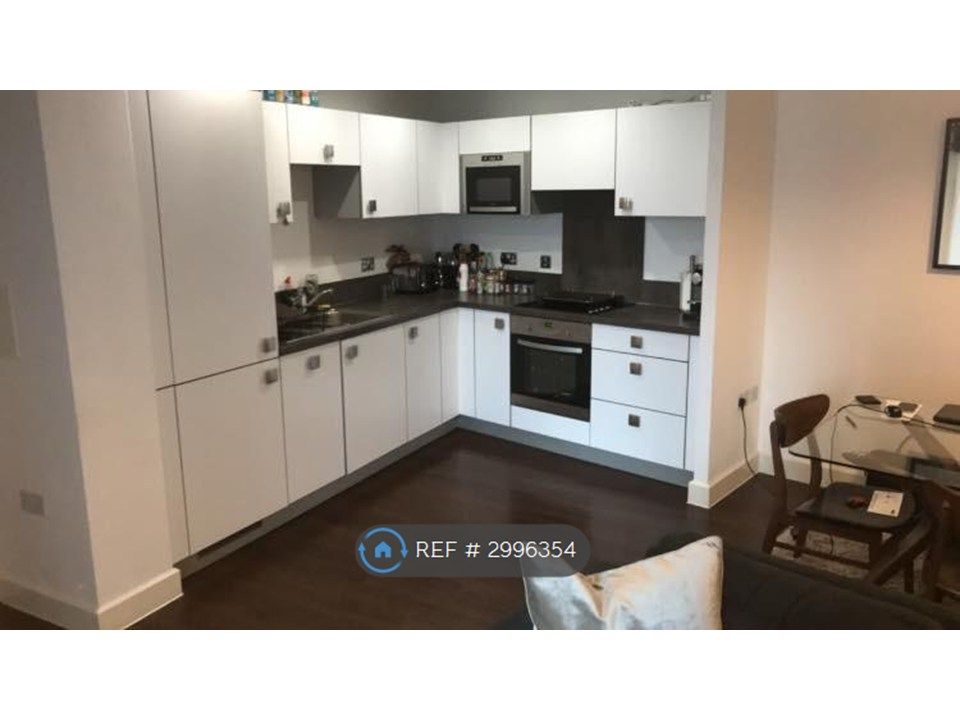 Property photo 3 of 12 Open Plan Kitchen