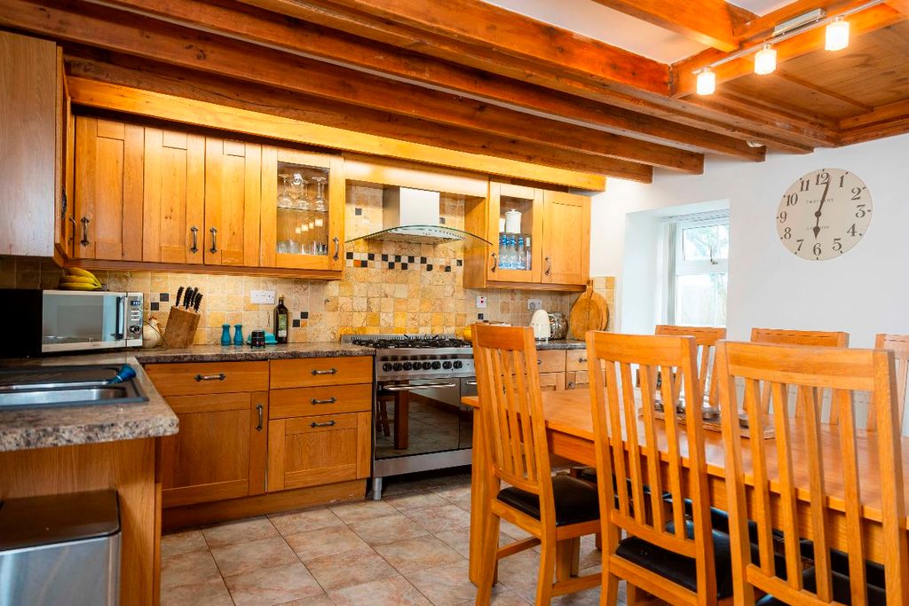 Additional image 9 of 3 bed cottage for saleTai Fforest, Nelson, Treharris CF46