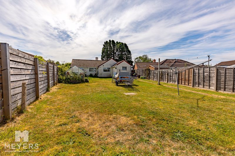 Property photo 2 of 11 Rear Elevation