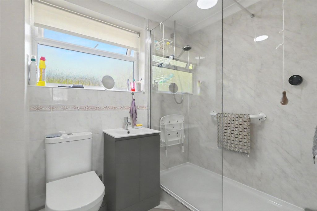 Property photo 3 of 13 Shower Room