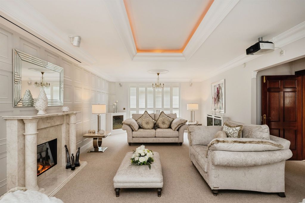 Additional image 10 of 5 bed detached house for saleCwrt Ty Gwyn, Llangennech, Llanelli SA14