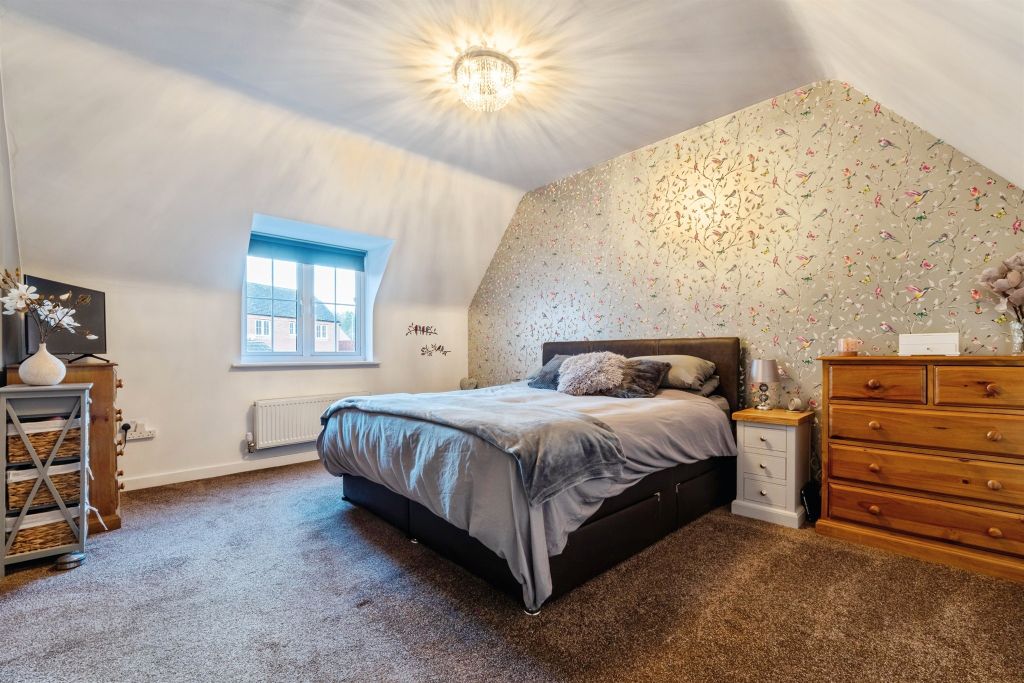 Additional image 19 of 5 bed detached house for saleSharter Drive, Loughborough LE11