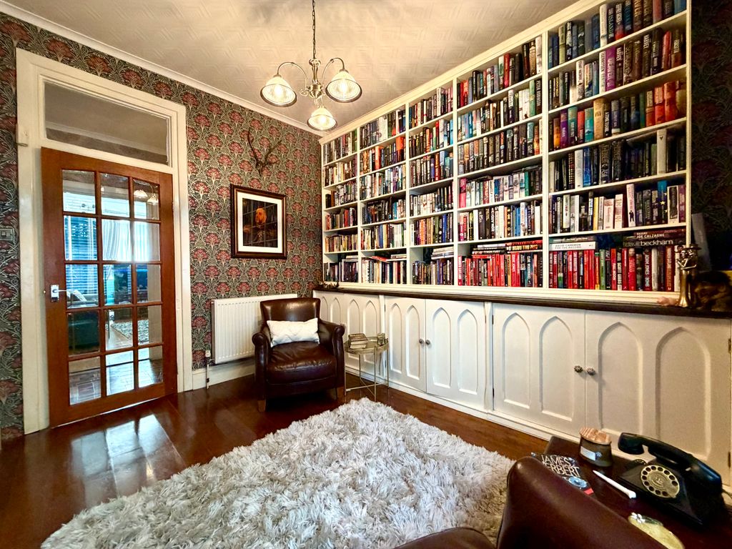 Additional image 7 of 6 bed detached house for saleWellfield, Pontmorlais West, Merthyr Tydfil CF47