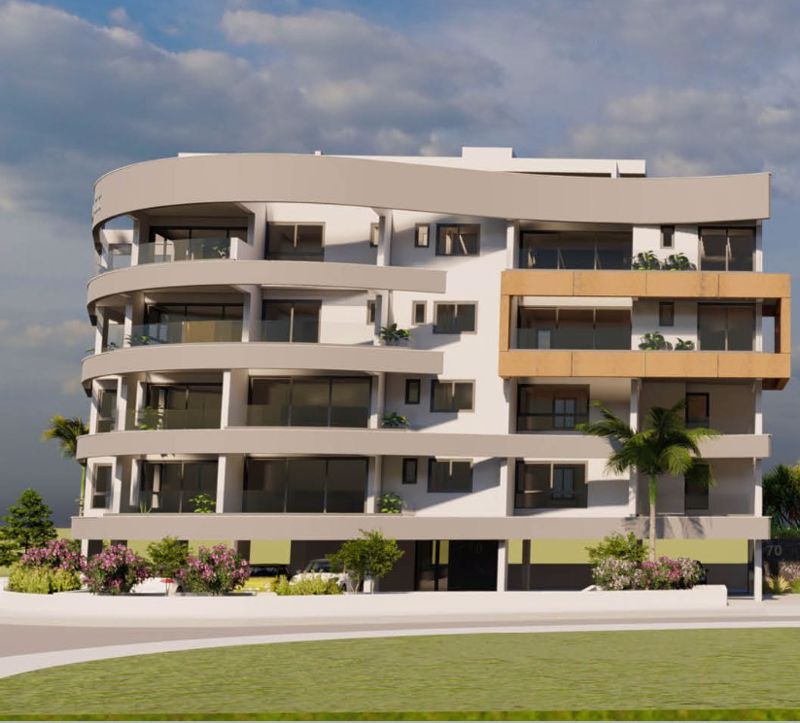 Property photo 2 of 7 Apartments -...