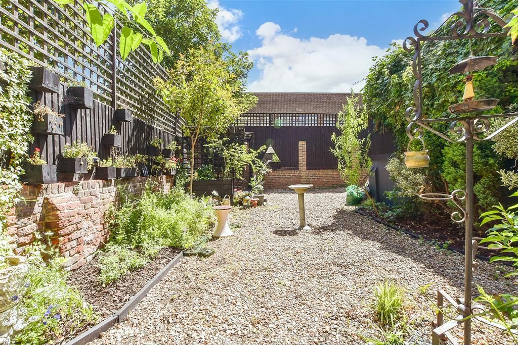 Property photo 1 of 14 Rear Garden