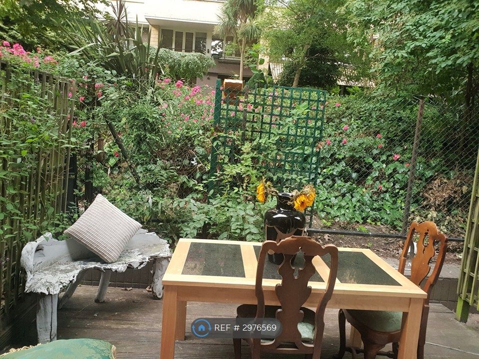 Property photo 1 of 20 Patio Opens On To Sitting Room