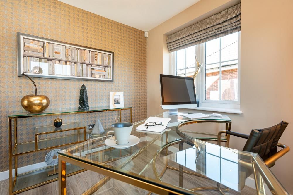 Additional image 12 of 4 bed detached house for sale"The Beauwood" at Delves Lane, Consett DH8