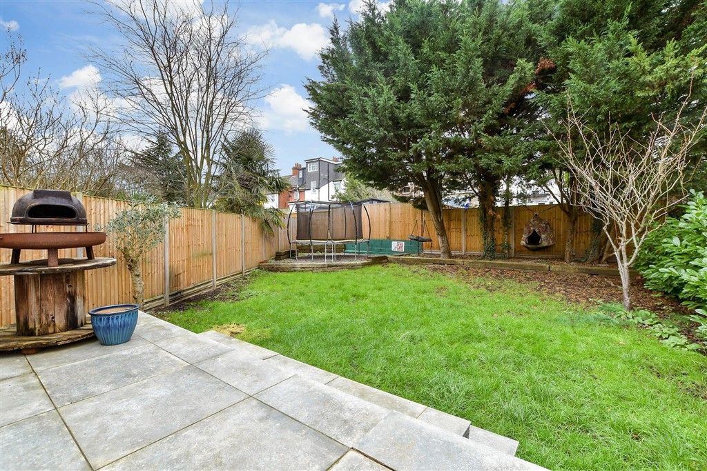 Property photo 2 of 23 Rear Garden