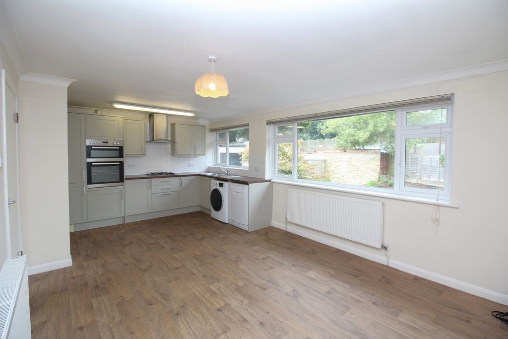 Property photo 3 of 13 Kitchen View 1