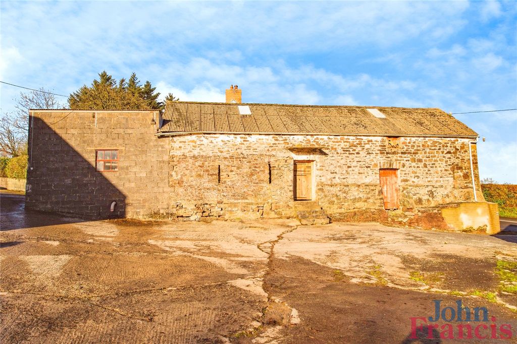 Additional image 26 of 5 bed detached house for salePrinces Gate, Narberth, Pembrokeshire SA67