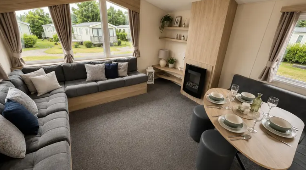 Property photo 1 of 10 Willerby Salsa For Sale At Birchington Vale