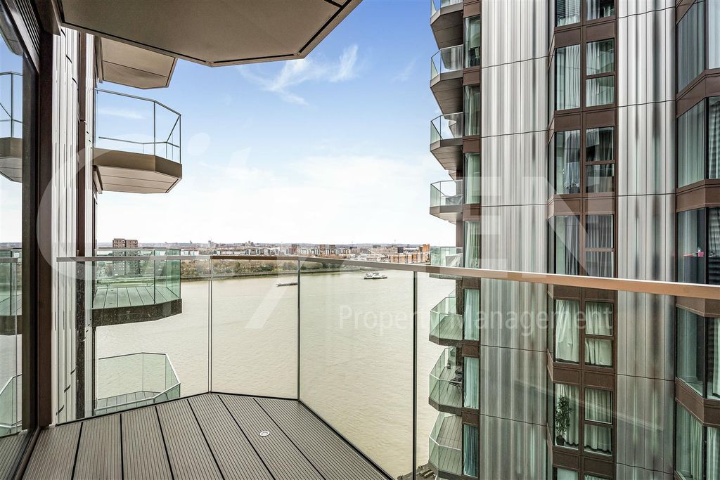 Property photo 2 of 20 View From Balcony (Unit 1203)