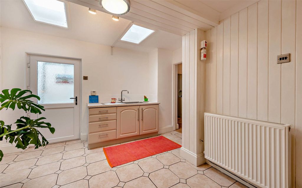Additional image 21 of 4 bed terraced house for saleHigh Terrace, New Quay, Ceredigion SA45