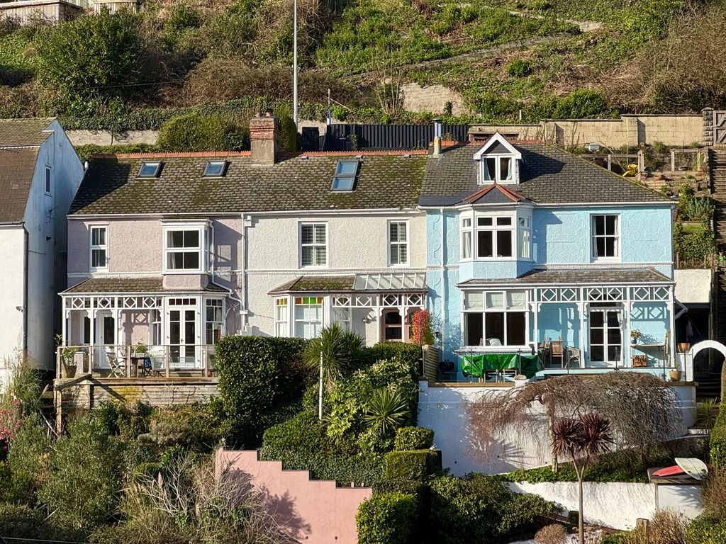 Property photo 2 of 15 Flag Cottage, Dartmouth, External