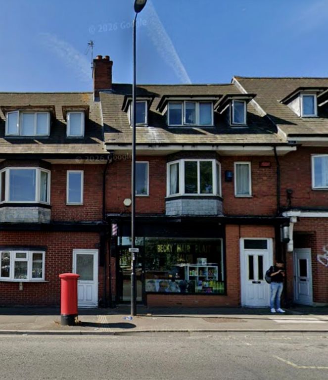 Property photo 1 of 8 External / Frontage