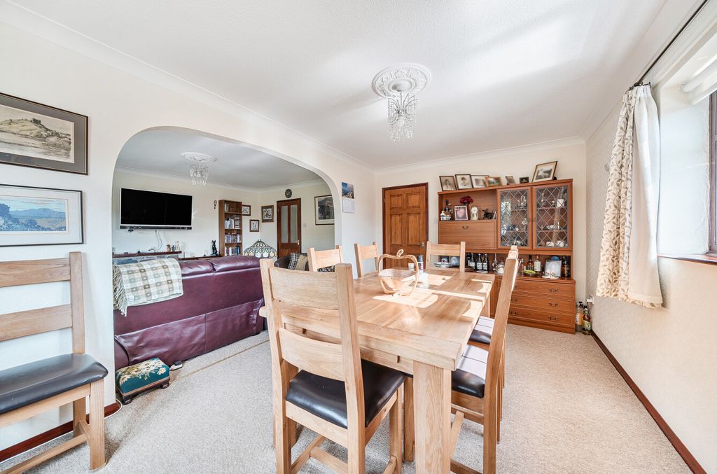 Additional image 7 of 4 bed detached house for saleSycamore Drive, Newtown, Powys SY16
