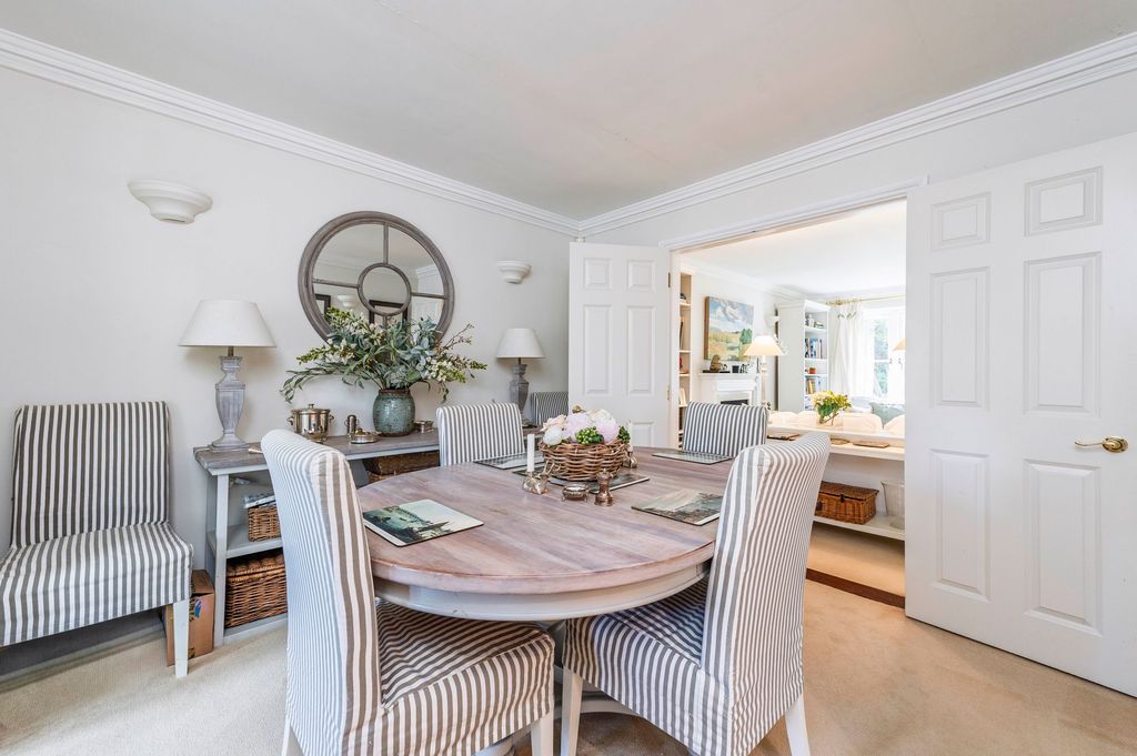 Property photo 3 of 26 Dining Room