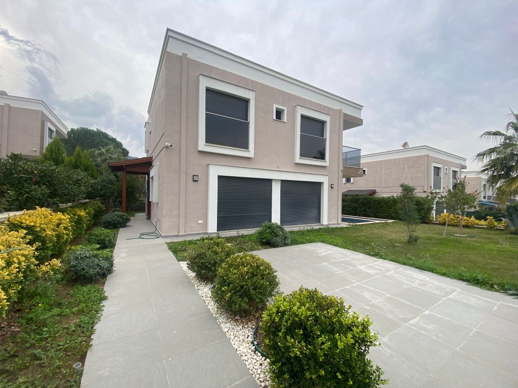 Property photo 1 of 23 Cutting Edge Detached Kusadasi Villa For Sale - Main View Of The Villa