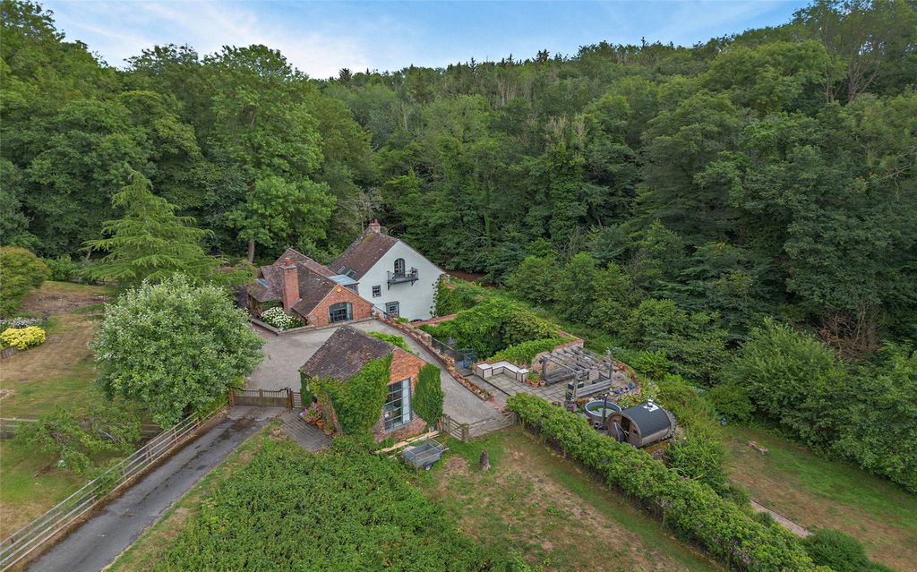 Property photo 1 of 34 Eardington Mill