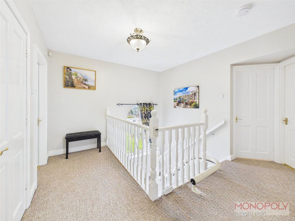 Additional image 18 of 5 bed detached house for saleSummerhill Road, Summerhill LL11