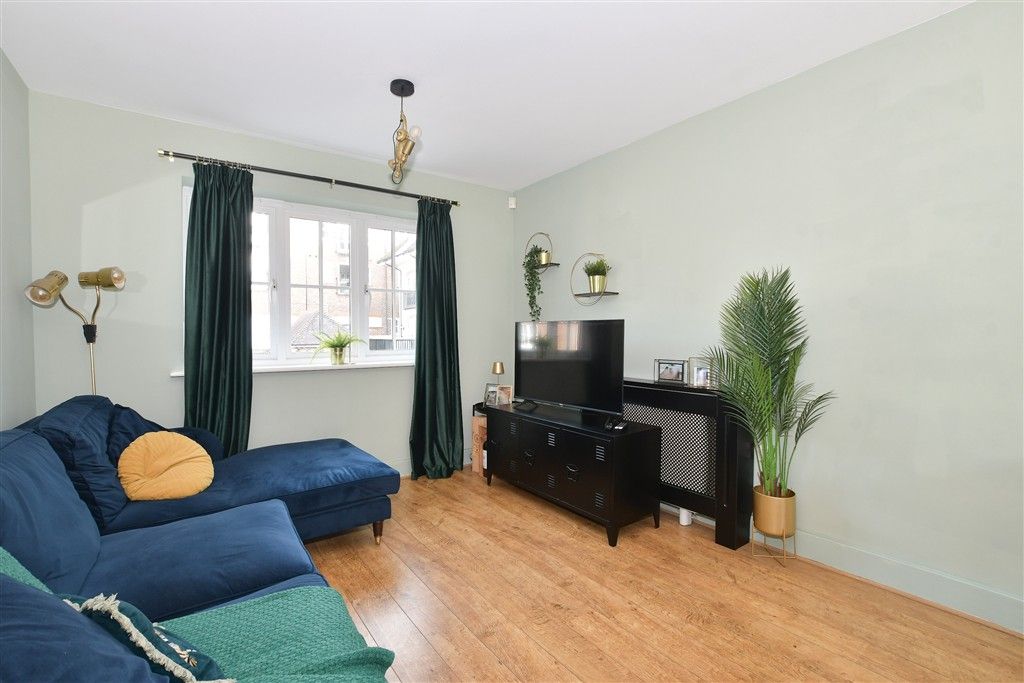 Property photo 3 of 11 Lounge/ Kitchen /Dining Room.