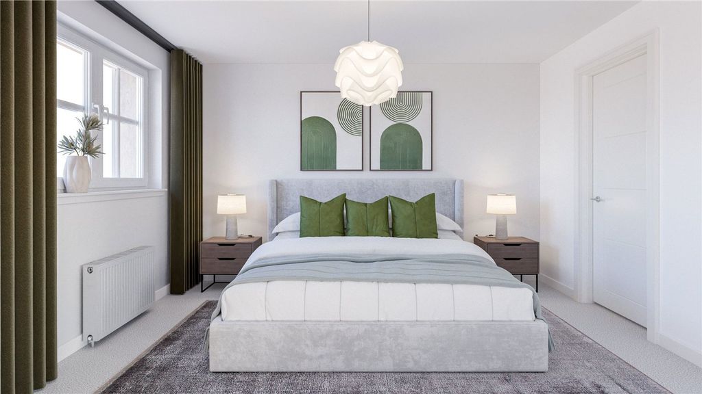 Property photo 3 of 9 Bedroom