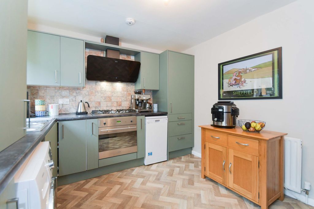 Property photo 2 of 20 Kitchen