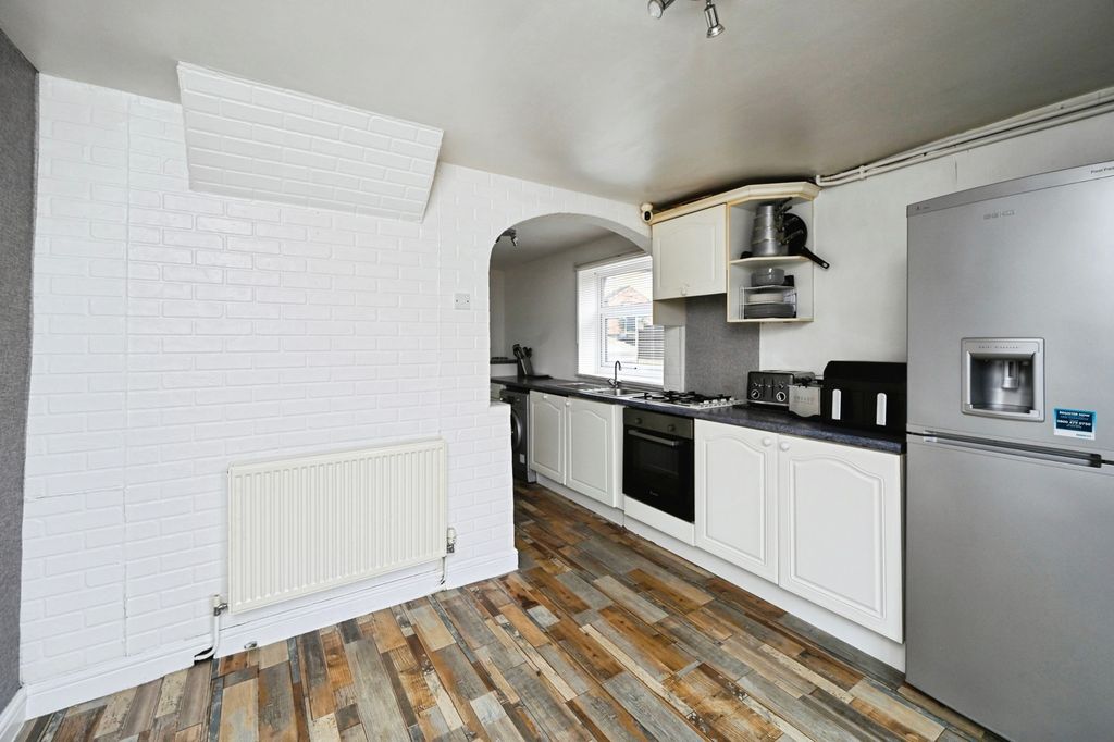 Property photo 3 of 22 Kitchen Dining Room
