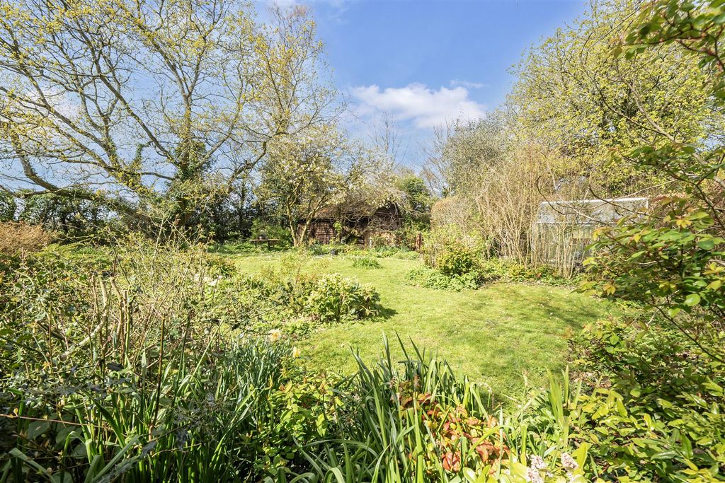 Additional image 22 of 3 bed detached house to rentWoodcutts, Salisbury SP5