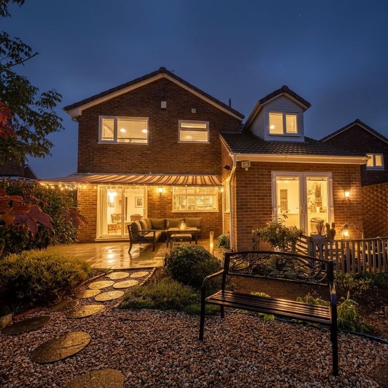 Property photo 1 of 23 Excellent Access To M48 For Bristol