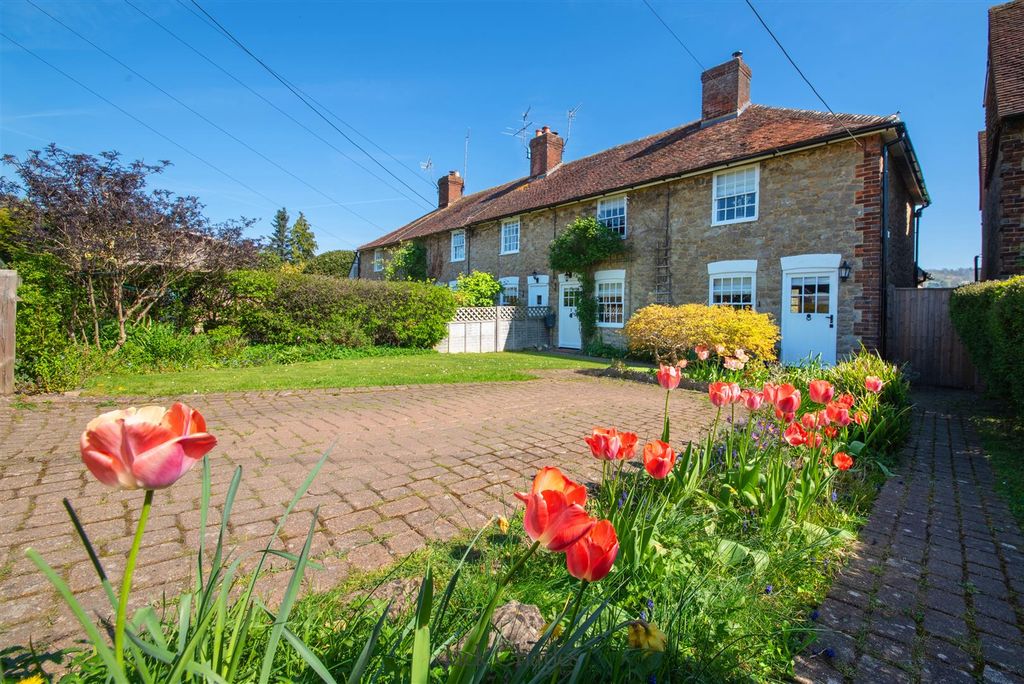 Property photo 1 of 33 1-2 Barton Cottages-56.Jpg