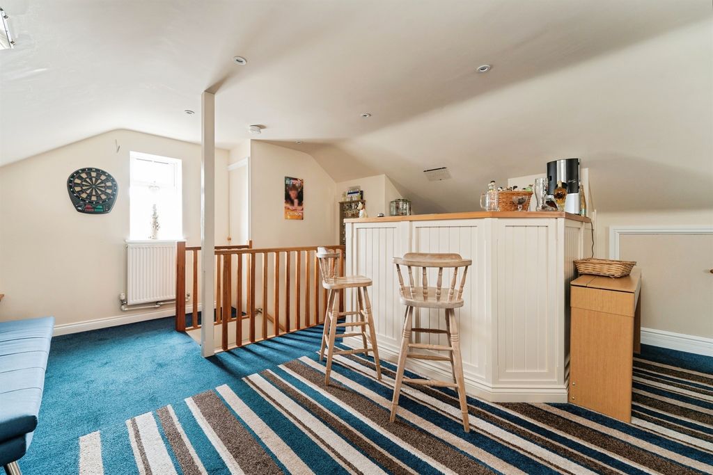 Additional image 16 of 5 bed detached house for saleBlue Ridge Gardens, March PE15
