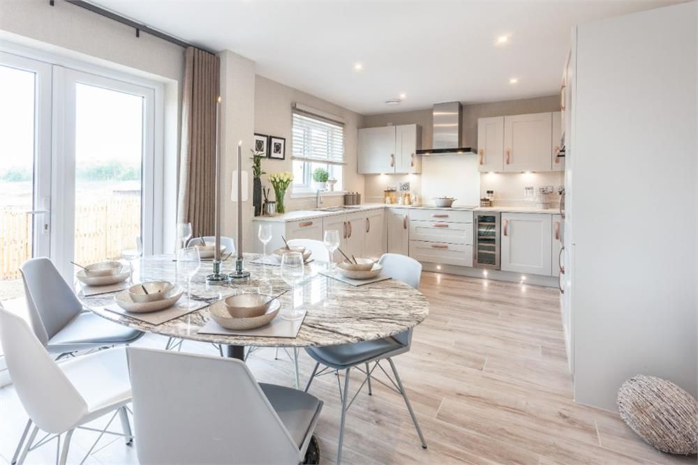Additional image 8 of 4 bed detached house for sale"Denwood Det" at Off Manuel Terrace, Whitecross, Falkirk EH49