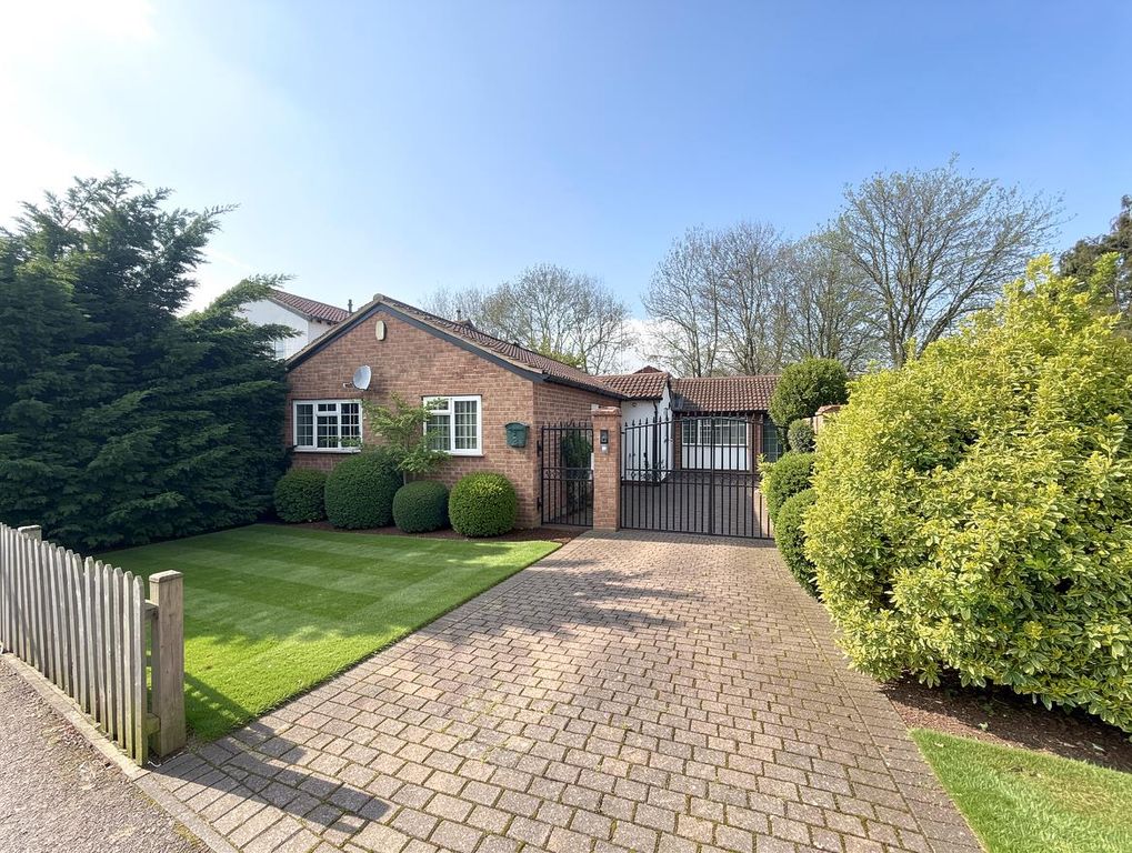 Property photo 2 of 14 Driveway Outside Gate