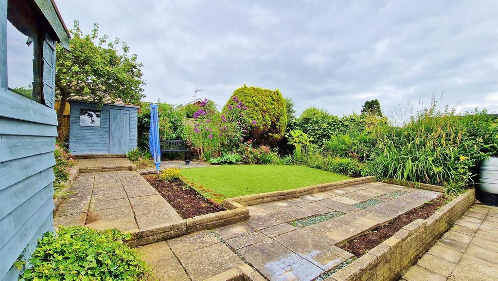Property photo 2 of 16 Outside- Rear