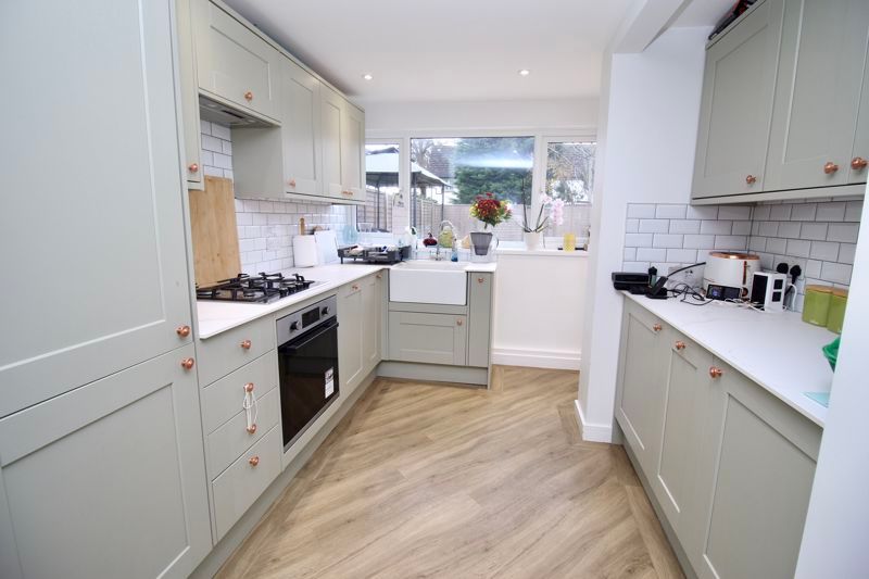 Property photo 2 of 12 Kitchen/Diner