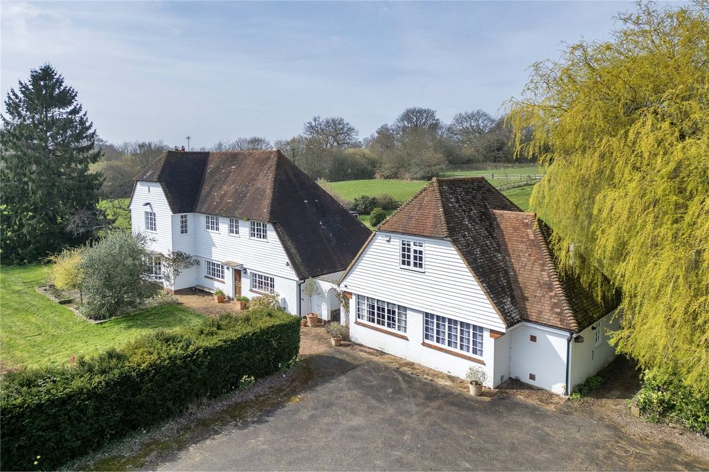 Property photo 2 of 20 Well House Farm