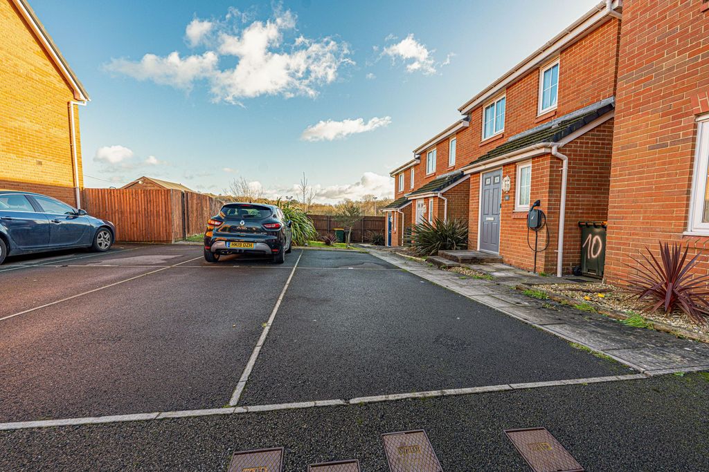 Additional image 20 of 2 bed end terrace house for saleClos Marteg, Bettws NP20