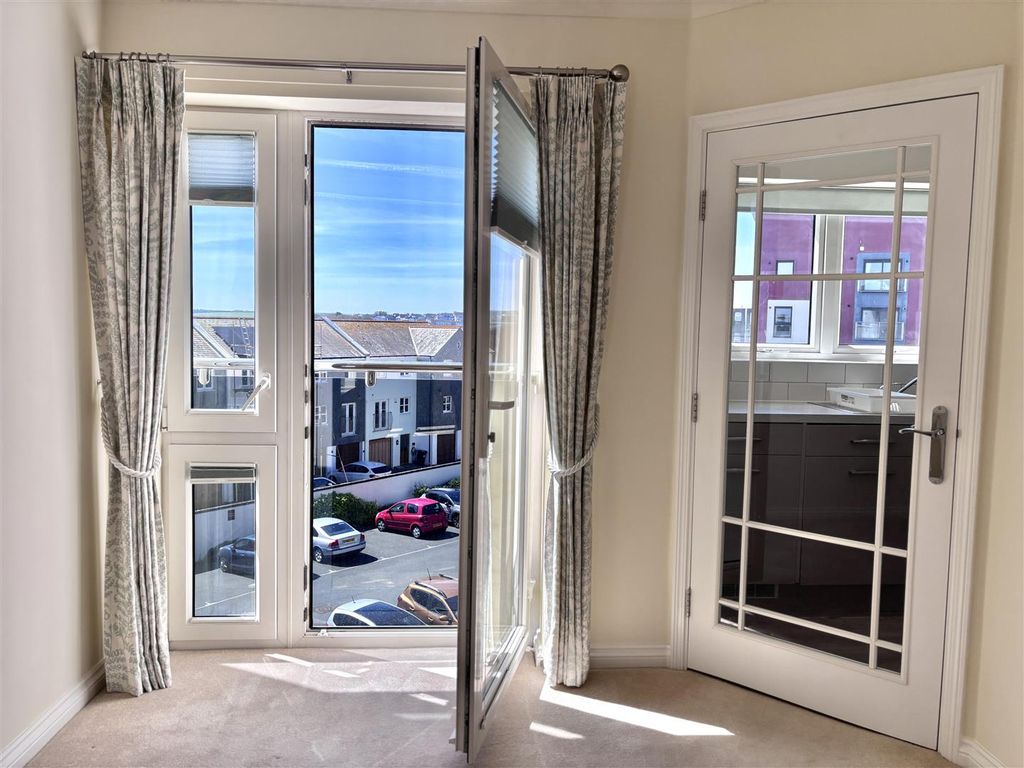 Additional image 7 of 1 bed flat for saleNarrowcliff, Newquay TR7