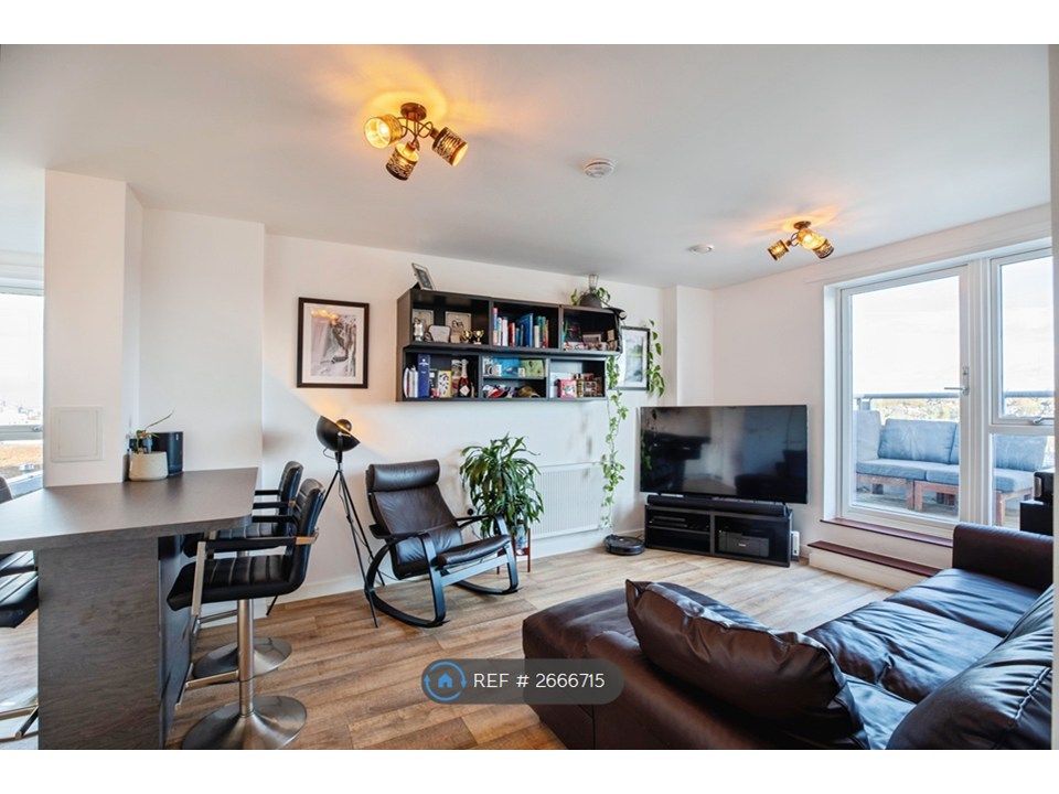 Property photo 3 of 19 Living Area From Entrance