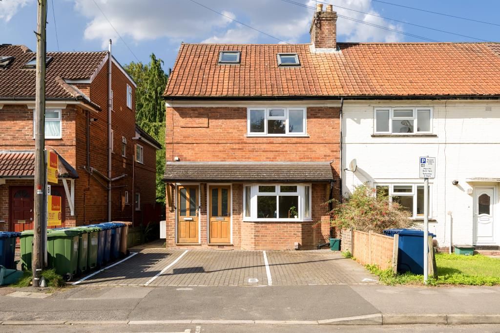 Property photo 1 of 11 Front Aspect