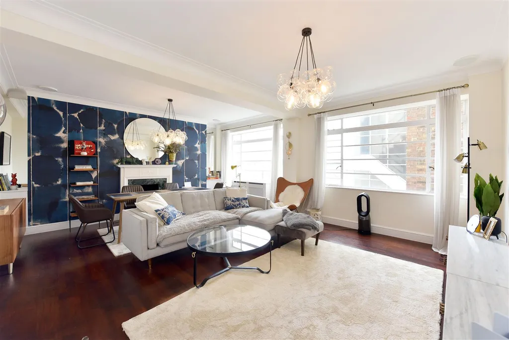 Fursecroft, George Street, Marylebone W1H - Ansicht 3